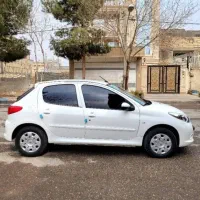 پژو ۲۰۷ صفر کیلومتر|خودرو سواری و وانت|شهرکرد, |دیوار