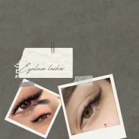 اکستنشن مژه