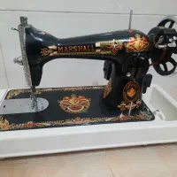 چرخ خیاطی|چرخ خیاطی و ریسندگی|شیراز, حجت آباد|دیوار