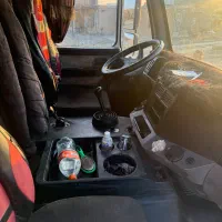 کامیون کمپرسی بی بن تیراژه|خودرو سنگین|اصفهان, براآن شمالی|دیوار