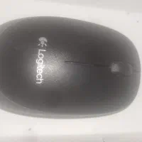 موس بی سیم Logitech مدل m165 اصل در حد نو|قطعات و لوازم جانبی رایانه|اصفهان, شهرک کوثر|دیوار