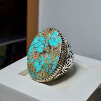 فیروزه کلکسیونی مردانه|جواهرات|نیشابور, شهرک فرهنگیان|دیوار