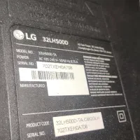 led Lg full hd|تلویزیون و پروژکتور|گرگان, |دیوار