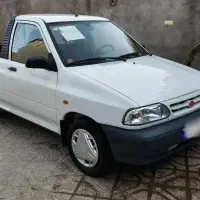 پرایدوانت ۱۴۰۳لاینر دار