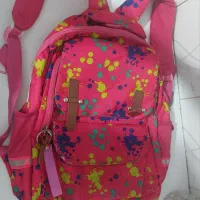 کوله پشتی جنس عالی