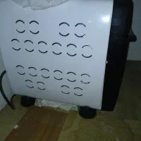 توستر|اجاق گاز و لوازم برقی پختوپز|کرج, باغستان|دیوار