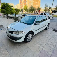 مگان 2000مدل 90|خودرو سواری و وانت|تهران, بوستان چیتگر|دیوار