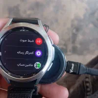 ساعت هوشمند گلکسی واچ4 46mm