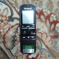 رکوردر سونی