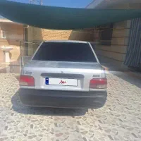 شادگان|خودرو سواری و وانت|شادگان, |دیوار