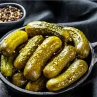 خیارشور خونگی