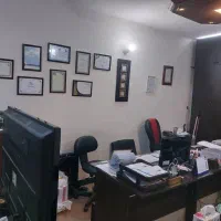 فروش 2 باب مغازه در مرکز شهر رشت