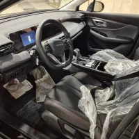 بیجینگ u5 پلاس مدل ۱۴۰۴|خودرو سواری و وانت|تهران, سهروردی|دیوار