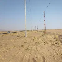 زمین کشاورزی سند دار