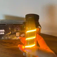 پخش چراغ قوه LED فانوسی