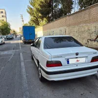 پژو پارس موتور جدید XU7P (سفارشی)، مدل ۱۴۰۱|خودرو سواری و وانت|چهاردانگه (تهران), |دیوار
