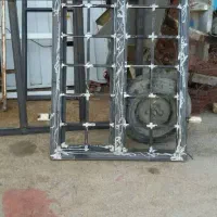 جوشکاری ممتاز