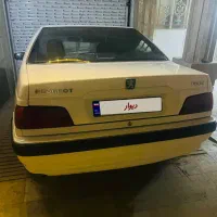 پارس نیم سفارشی۱۴۰۲درحد|خودرو سواری و وانت|ایرانشهر, |دیوار