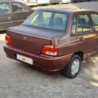 پراید ۱۳۲ ساده|خودرو سواری و وانت|رباطکریم, شهرک صنعتی نصیرآباد|دیوار