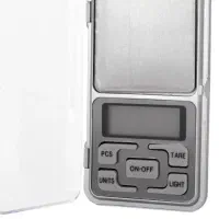 ترازو دیجیتال