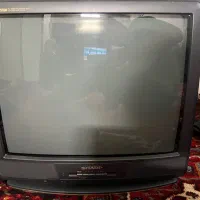 تلوزیون شارپ  قدیمی