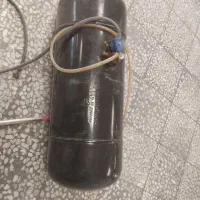 کپسول ال پی جی