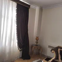 کنار پرده مخمل|پرده، رانر، رومیزی|کرج, کوی کارمندان شمالی|دیوار