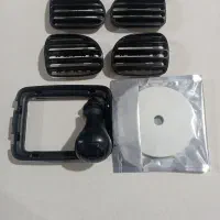 وسایل داخل ماشین 206