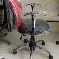 صندلی جکدار راحتیران|دفتر کار|قم, کلهری|دیوار