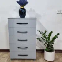 انواع دراور  5 کشاب در سایزهای 60 و 80|جاکفشی، کمد، دراور|خمینی‌شهر, |دیوار