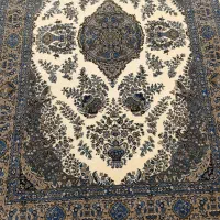 فرش 6 متری نو