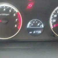 پراید 132 se