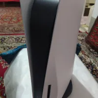 پلی استیشن 5 ریجن 2 فت دیسک خور در حد