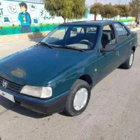 پژو ۸۴