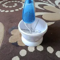 همزن سالم
