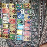 کارت کیم دی|اسباببازی|تهران, جوادیه تهرانپارس|دیوار