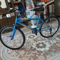 دوچرخه 26ساده