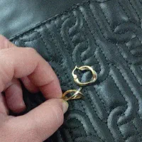 انگشتر ورساج و گوشواره|جواهرات|خرم‌آباد, |دیوار