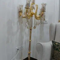 آباژور و استند