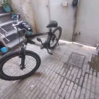 دوچرخه نونو