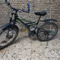 دوچرخه|دوچرخه، اسکیت، اسکوتر|اهواز, لشکرآباد|دیوار
