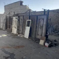 درو پنچره زارع