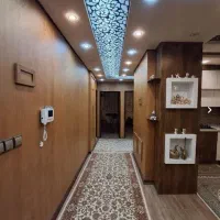 واحد140 متری دو خوابه/فول امکانات/ خ احمد اباد|اجارهٔ آپارتمان|اصفهان, احمدآباد|دیوار