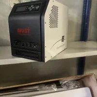 پاور استیشن ژنراتور برق همراه