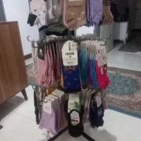 رگال سه طبقه|بندرخت و رخت‌آویز|هشتگرد, فاز ۳ مهستان|دیوار