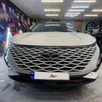 فونیکس FX پرمیوم سفید 1402