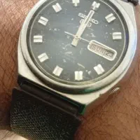 ساعت سیکو ۵ بسیار خاص قیمت ۴۰ تومن|ساعت|جره و بالاده, |دیوار