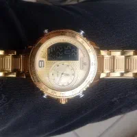 ساعت مچی اصلی