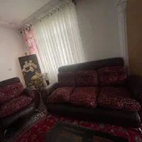 مبل و عسلی|مبلمان خانگی و میز عسلی|تنکابن, |دیوار