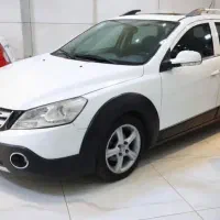 دانگ فنگ اچ سی کراس مدل ۹۶ /شرایطی|خودرو سواری و وانت|تهران, نارمک|دیوار